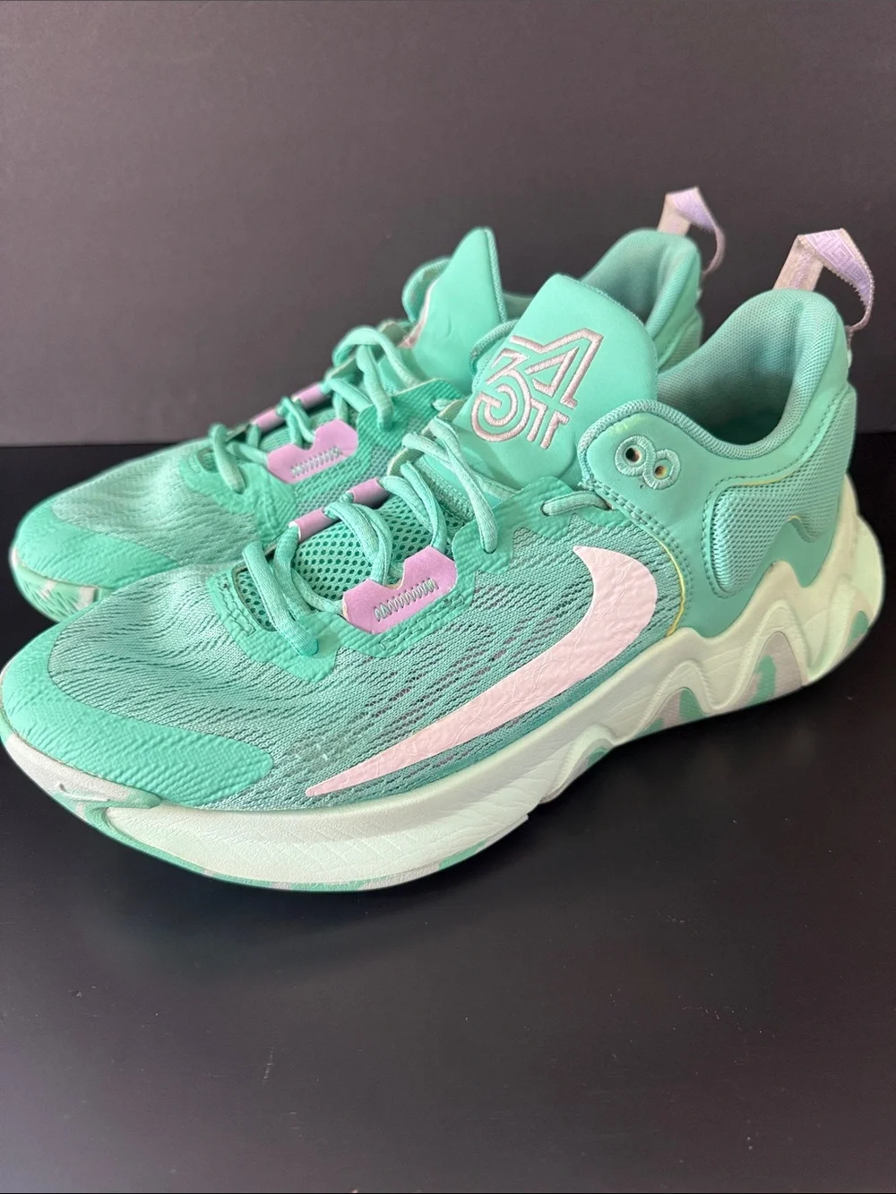Nike Men's Giannis Immortality